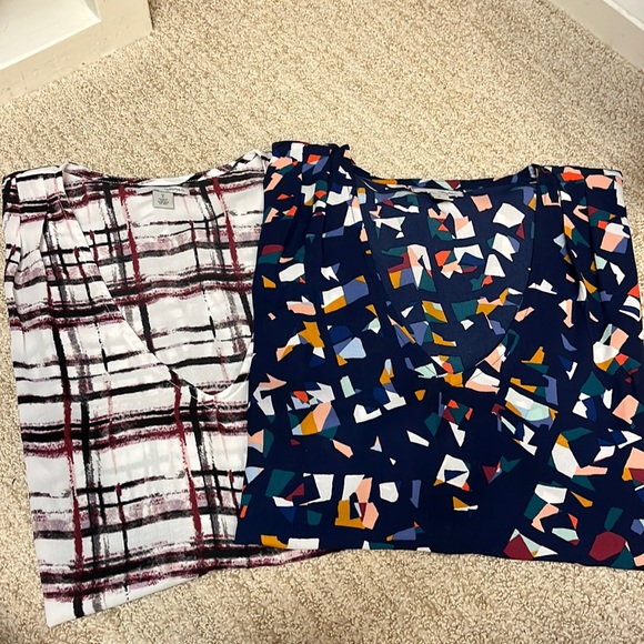 Set of 2 Halogen tops - Picture 1 of 5